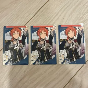 앙스타 스타포니 카드 츠키나가 레오