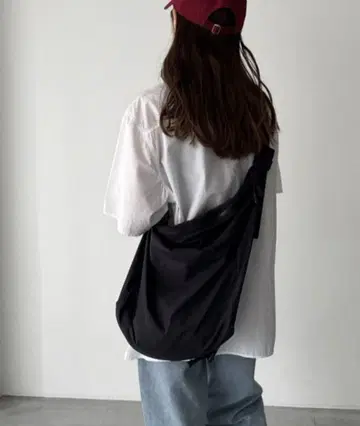 [ CANAL JEAN ] EI mar 3way 숄더백