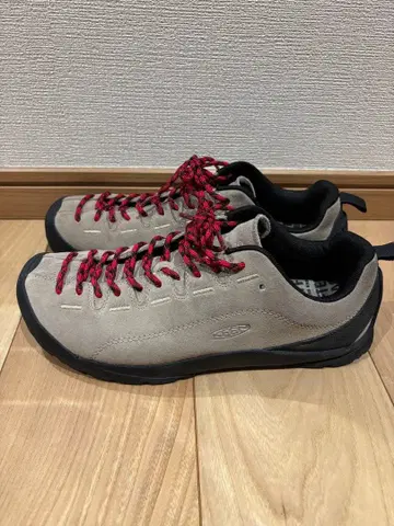 새상품급 KEEN jasper