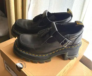 Dr.martens Corran Mary Jane Uk4 23cm
