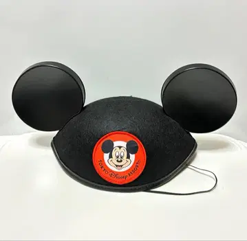 도쿄 디즈니 리조트 미키 이어햇