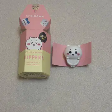 치이카와 HIPPERS 히퍼스