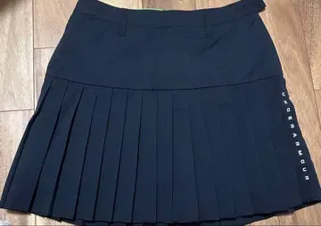 [ S 사이즈 ] 골프 스커트 UNDER ARMOR