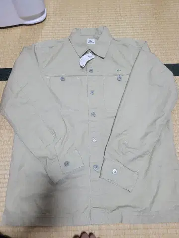 가격 인하 가능! LACOSTE 자켓