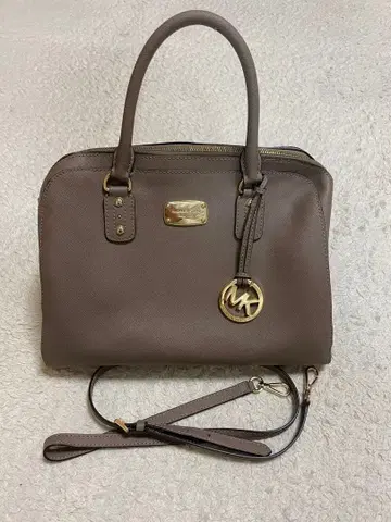 마이클코어스 숄더백