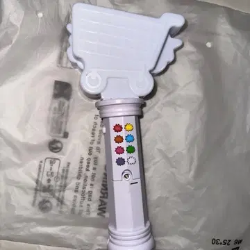 나니와단시 POPMALL 응원봉