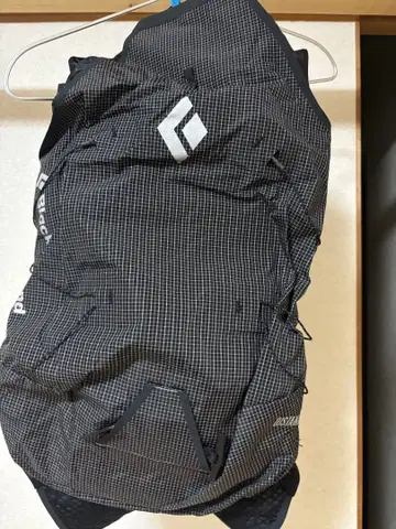 Black Diamond DISTANCE 15 백팩