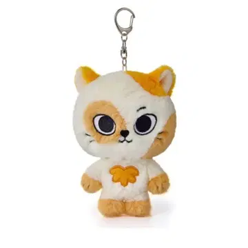 푸네크도 키링 손호 케피 봉제 인형