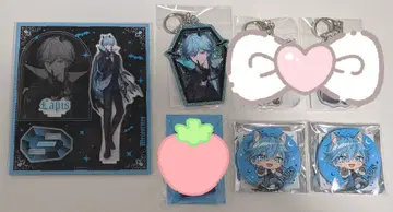 메테오라 라피스 할로윈 세트