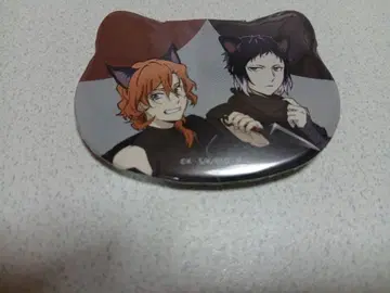 문호 스트레이독스 난자타운 미니게임 아쿠타가와 류노스케 나카하라 츄야