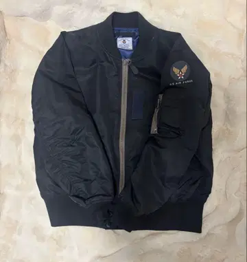 US AIR FORCE AERO MEDICAL 자켓 46