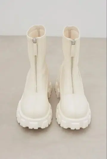 AZUL by moussy 부츠