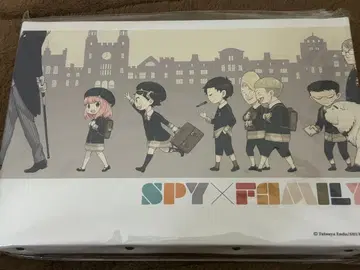 SPY x FAMILY 스파이 패밀리전 아트 보드