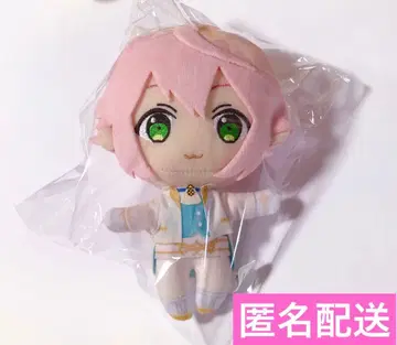 앙스타 히메미야 토리 신규 의상 봉제 인형