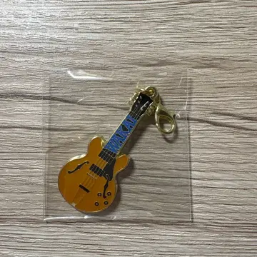 메탈 참 컬렉션 B