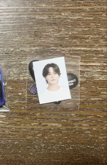 FANTASTICS 나카지마 소우타 스티커 캡슐