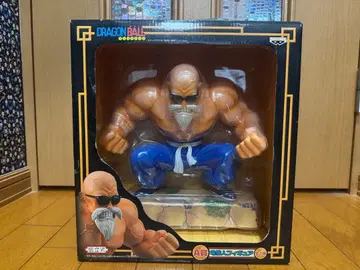 드래곤볼 거북선인 피규어 제일복권