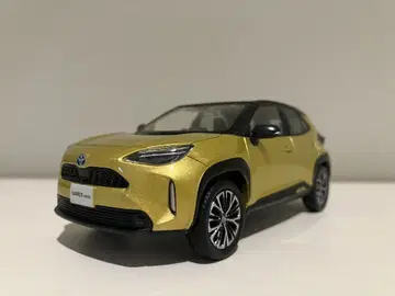 야리스 크로스 HEV: 미니카 1/30 [ 2TY ]