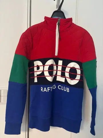 POLO 랄프 로렌 상하의 셋업.