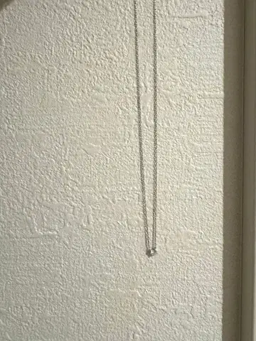 오레피체 목걸이