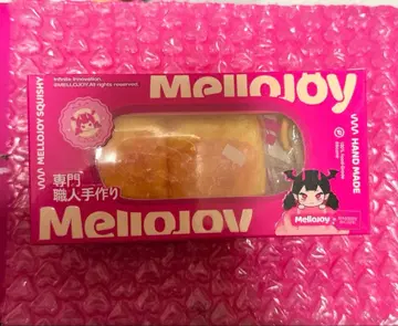 멜로 조이 빵빵 코코넛 플레이크