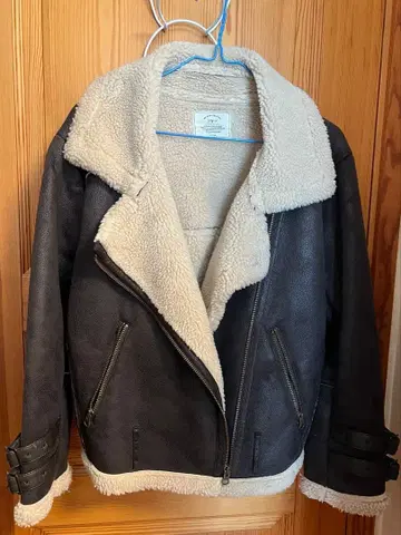 Ungrid 보아 블루종