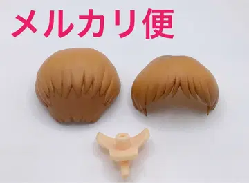 넨도로이드 TinyTAN Jin 머리카락 부품