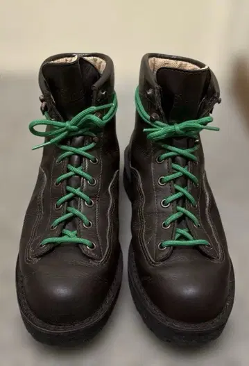 다너 익스플로러 6 45200 Brown US8.5