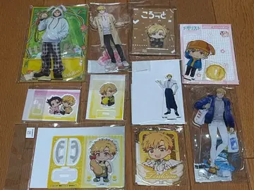 메다리스트 아케우라 츠카사 아크릴 스탠드 묶음 판매