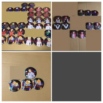 신의 탑 홀로캔