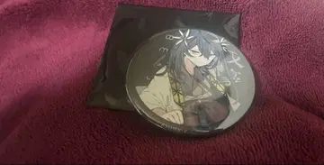 문호 스트레이독스 BEAST 영화 혜택 이즈미 쿄카 캔뱃지