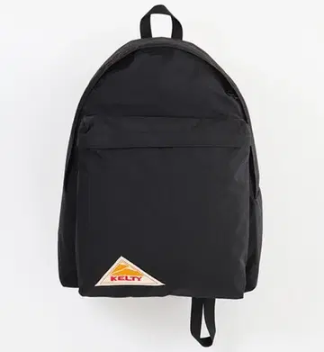 Kelty 빈티지 라인 와이드 데이팩 블랙