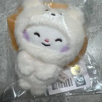 zeroni 봉제 인형 마그넷 포토 홀더 유니니