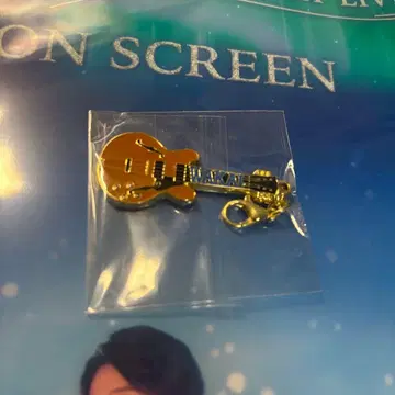 미세스 그린애플 영화 굿즈 랜덤 키링 와카이 히로토