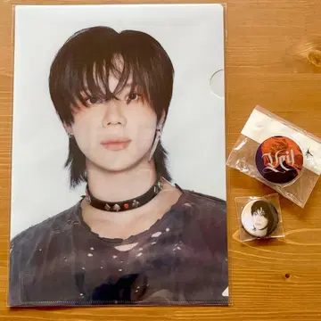 SHINee TAEMIN veil 태민 굿즈 가챠가챠