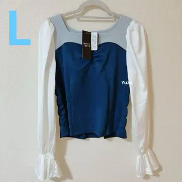 시마무라 인어공주 디즈니 아리엘 풀오버 상의