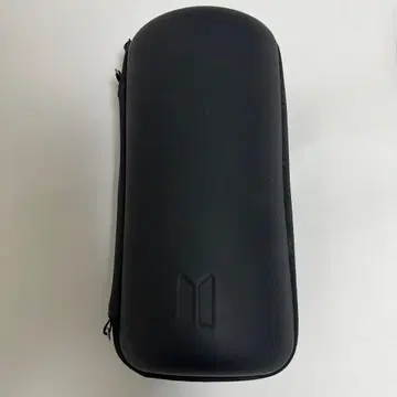 BTS 블랙 하드 케이스