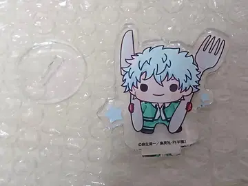 사이키 쿠스오의 재난 카이토 슌 아크릴 스탠드