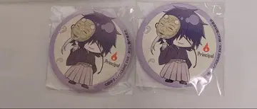 요괴 학교의 선생님 시작했습니다! 에우레카 복권 학원장 캔뱃지