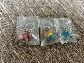 하나캇파 아게루짱 가리조 메지루시 액세서리 3종 세트