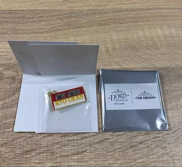 미세스 그린애플 랜덤 메탈 참