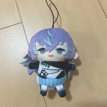 니지산지 호시미치 쇼 니지파펫