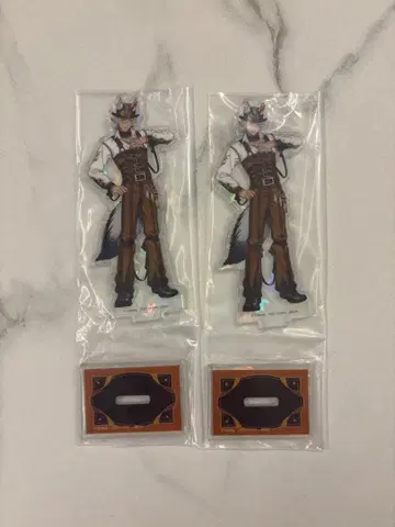 트위스테 잭 아크릴 스탠드 제일복권