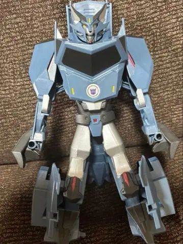 스틸조 트랜스포머 아메토이