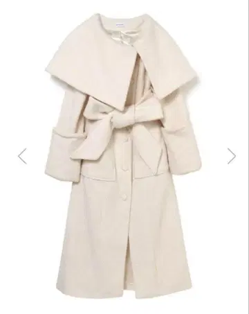 melt the lady 롱 가운 코드