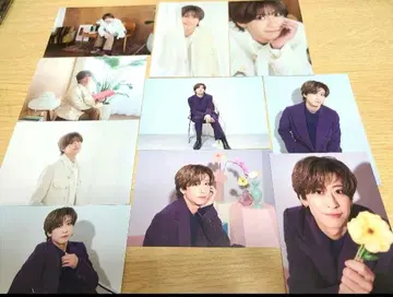 아카자와 토모 브로마이드