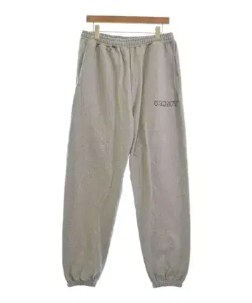 유니폼 익스페리먼트 스웨트 팬츠 남성용