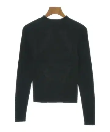 LEANN MOMENT 니트 스웨터 여성용