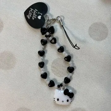 I Hello Kitty 시크릿 스트랩