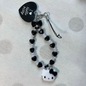 I Hello Kitty 시크릿 스트랩